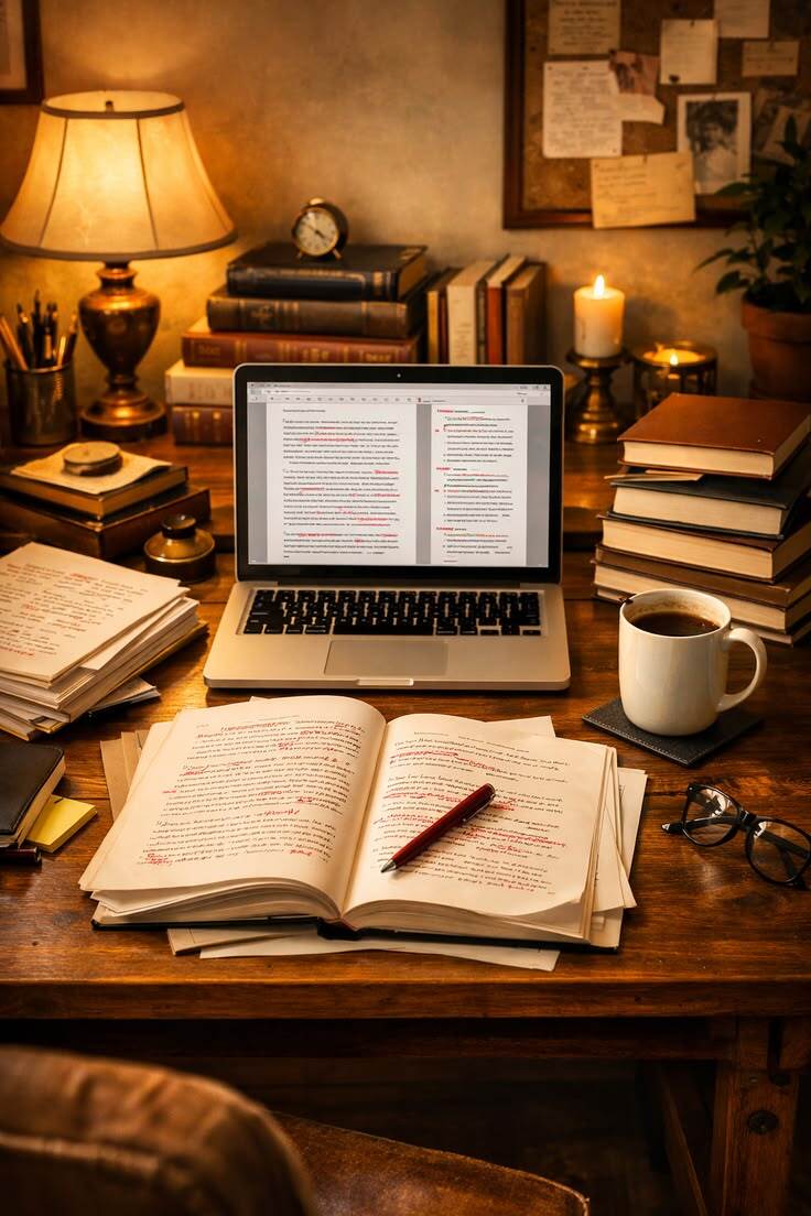 Book publishers